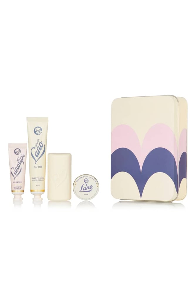 Lanolips Originals Essential Travel Kit