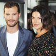 Jamie Dornan and His Wife Make Their First Joint Red Carpet Outing Since Becoming Parents of 2