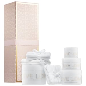 Eve Lom Decadent Cleanser Gift Set