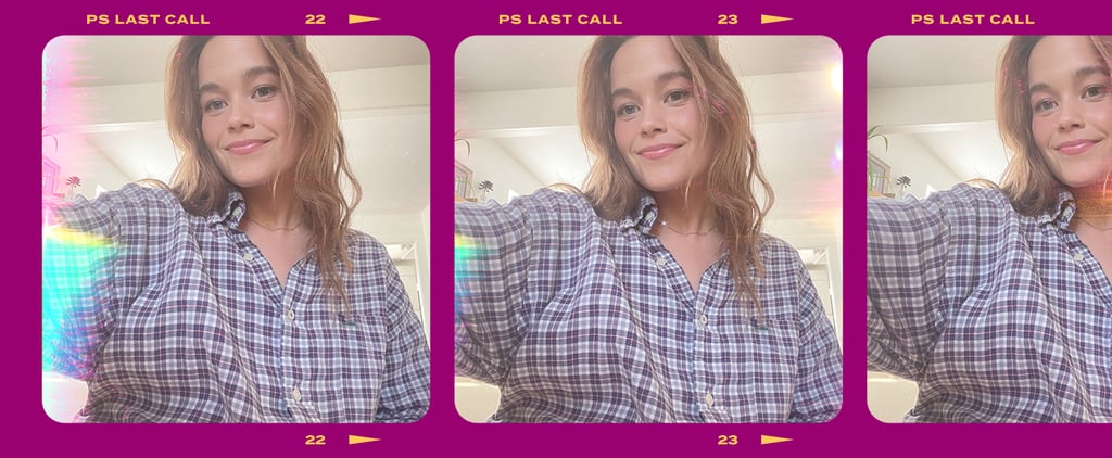 "First Kill" Star Sarah Catherine Hook Talks Harry Styles and Queer Vampire Love