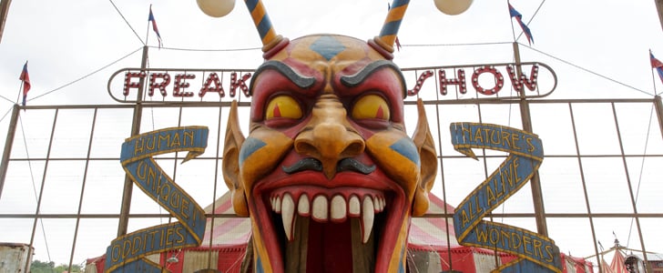 American Horror Story Angers Clowns of America International