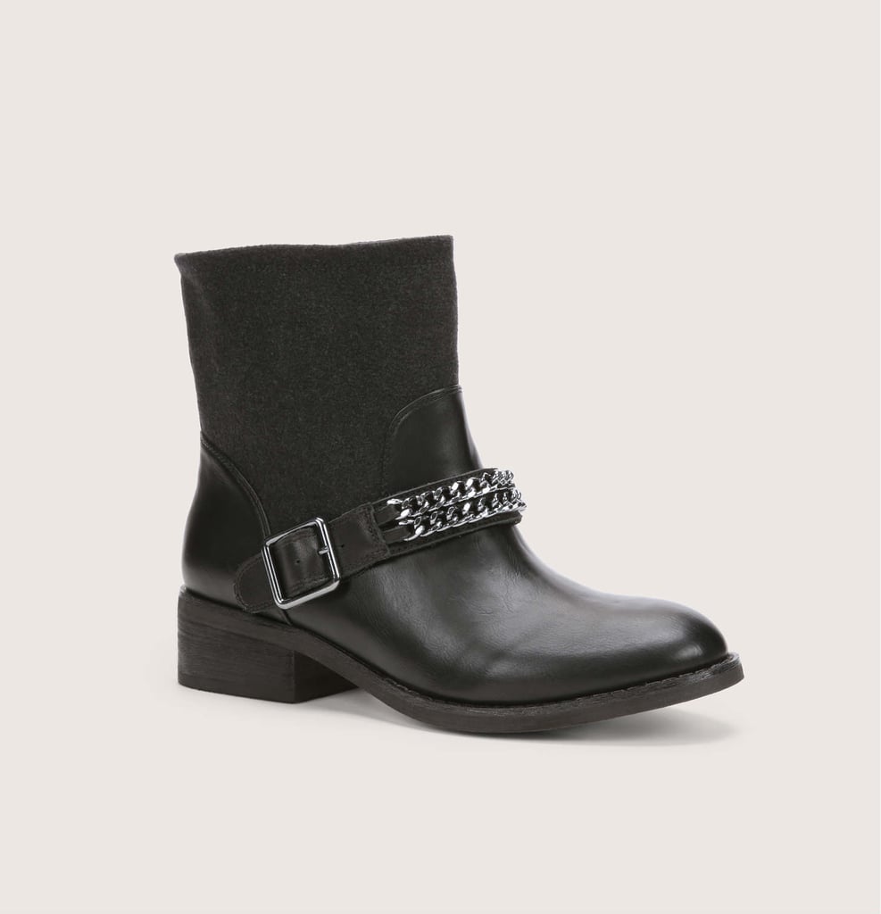 Moto Boots