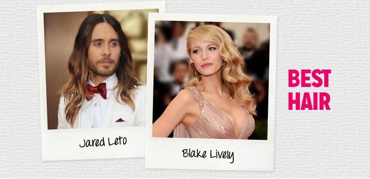 Fun Celebrity Yearbook Superlatives 2014