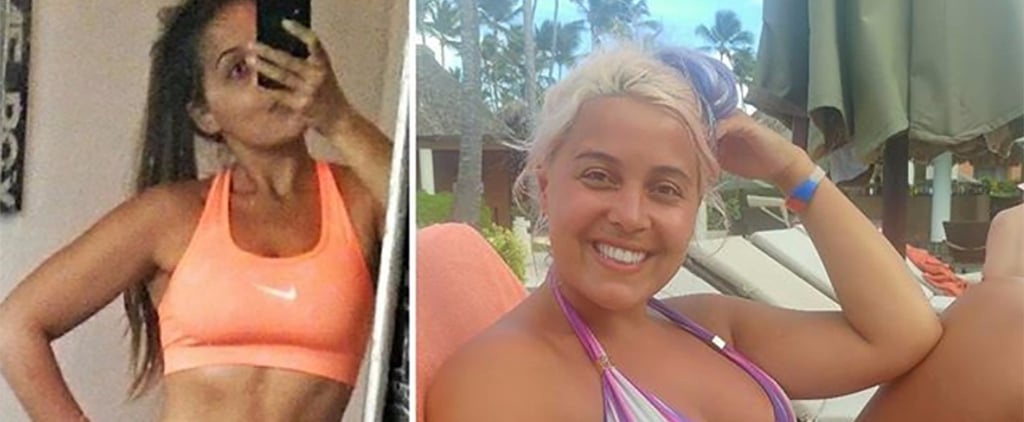 Don't Need to Lose Weight For Summer | Instagram