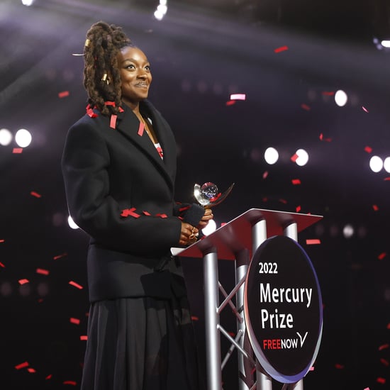 Little Simz Is the Mercury Prize 2022 Winner