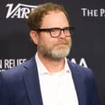 Rainn Wilson Has Strong Feelings About the Smoothies in Malibu