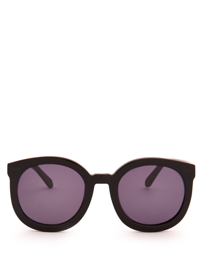 Karen Walker Super Duper Strength Sunglasses