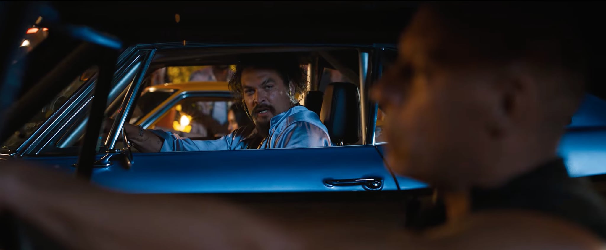 Universal Pictures has released a new poster for Fast and Furious X featuring all of the film's characters Fast X Movie: Poster, Cast, Release Date, Trailer | POPSUGAR Entertainment