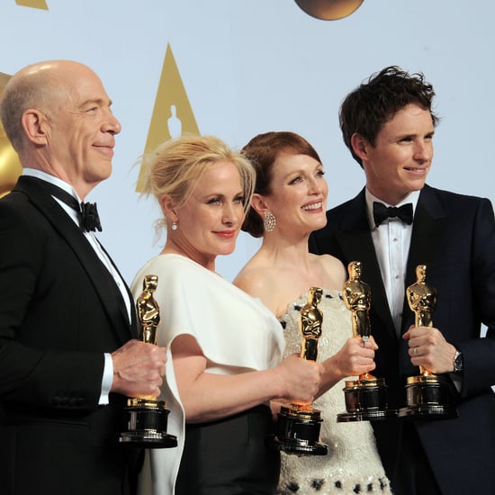 Oscar Winners Next Movies 2015