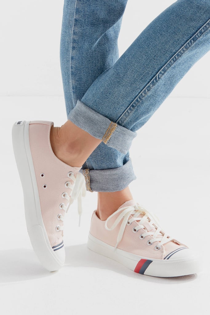 Pro-Keds Royal Lo Sneakers