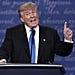 French Woman Responds to Trump's Tweet About Paris Incident