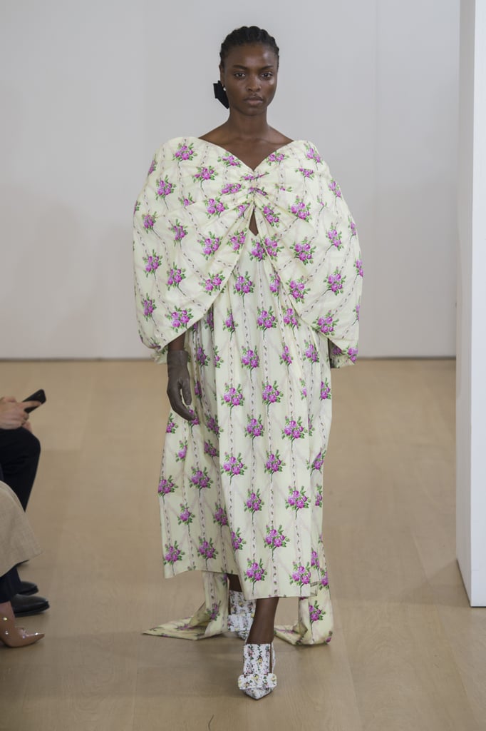 Emilia Wickstead Spring 2019 Collection