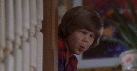 Alex D. Linz as Alex Pruitt in Home Alone 3  Childhood Movie Crushes Now  POPSUGAR 