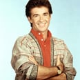 Growing Pains and 4 Other Highlights From Alan Thicke's Decades-Long Career