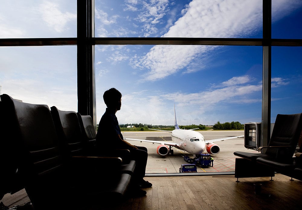 How 1 Tweet Got a Family Kicked Off a Flight