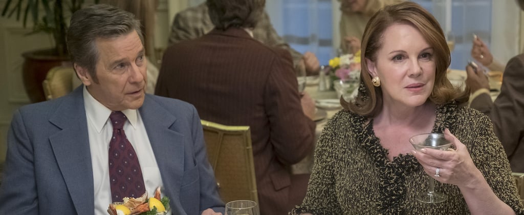 This Is Us: Who Play Rebecca Pearson's Parents?