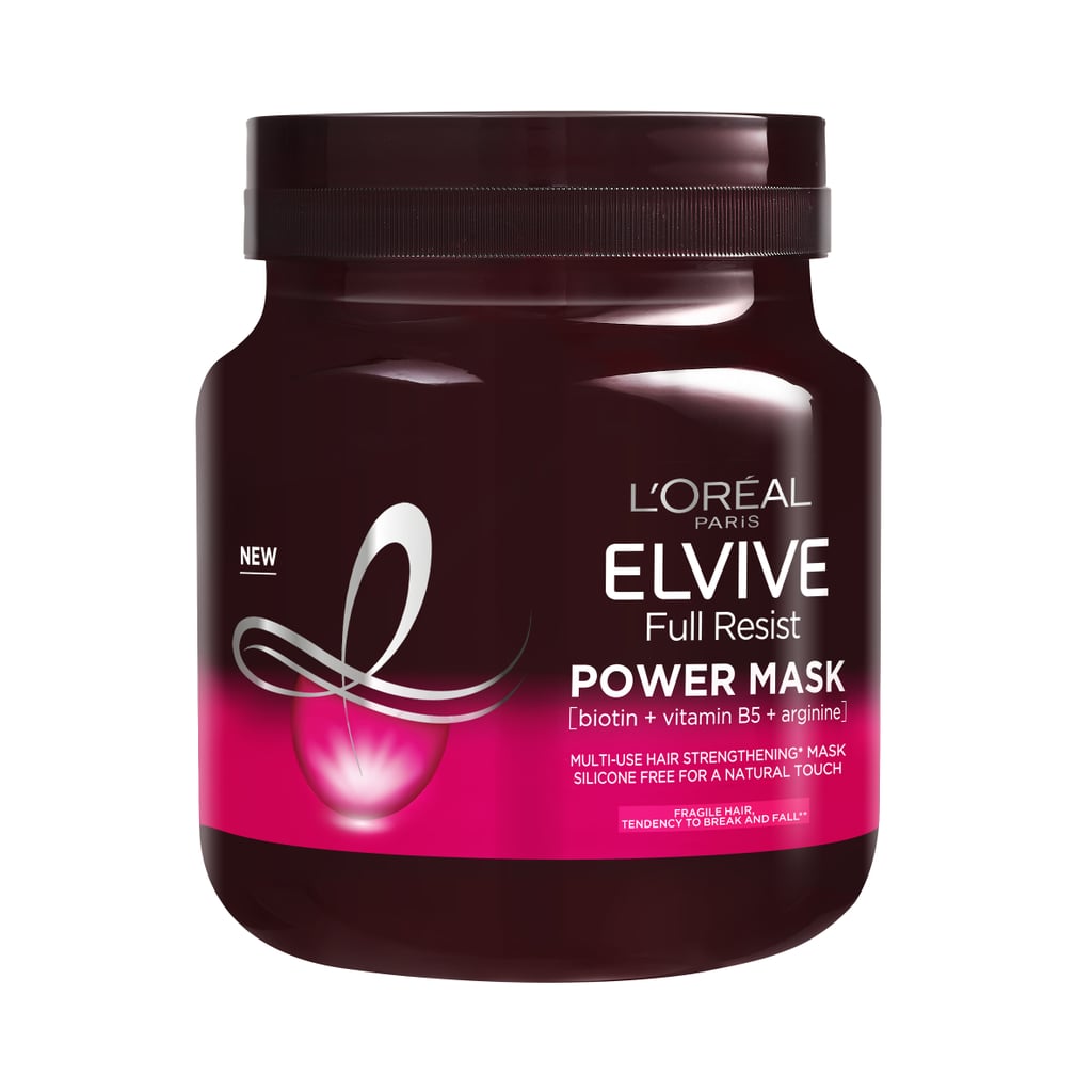 L'Oréal Paris Elvive Full Resist Power Mask