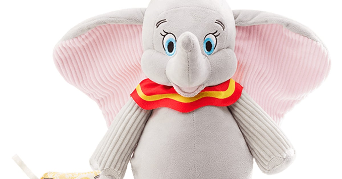 dumbo scentsy buddy for sale