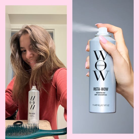 Color Wow Insta-Wow Advanced Dry Shampoo Review