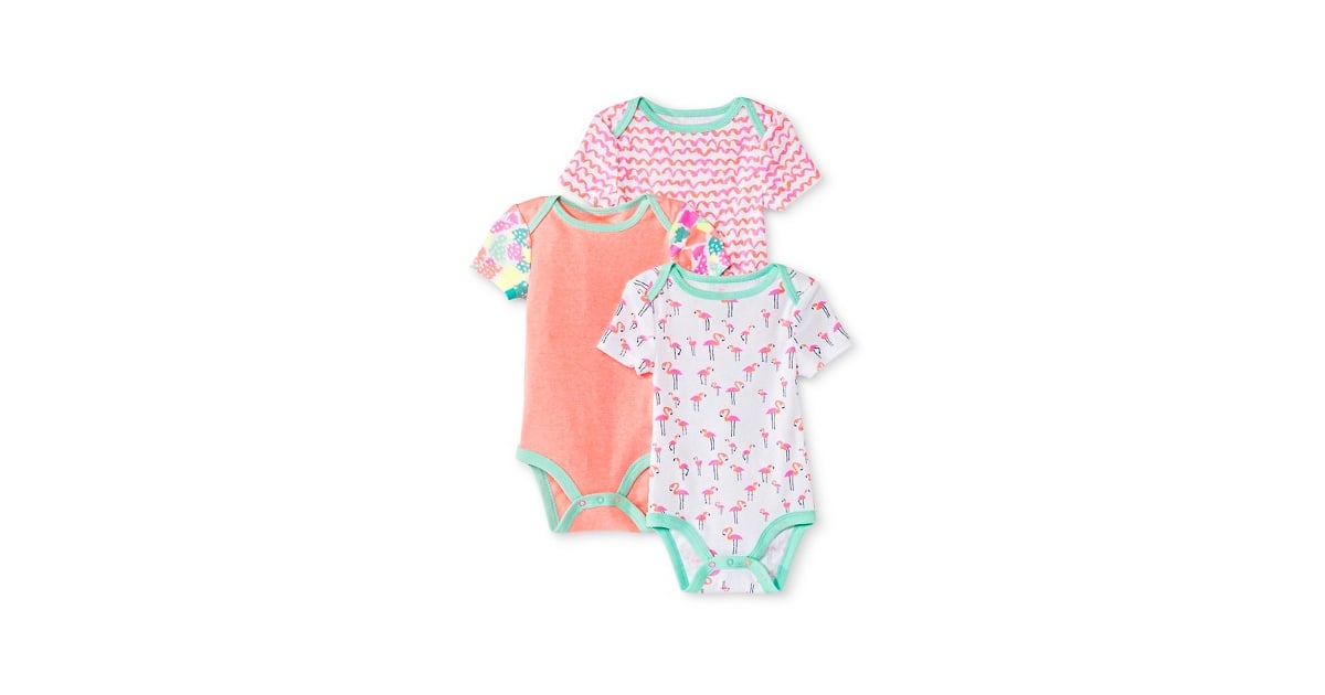 Oh Joy! For Target Newborn Onesies Set Best Products For Babies and