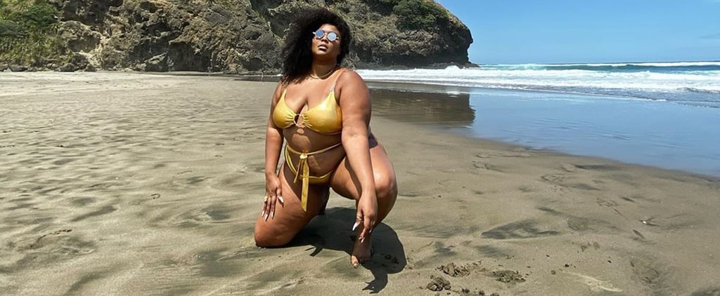 Lizzo Works Hard and Plays Harder During Her Tour Stop in New Zealand
