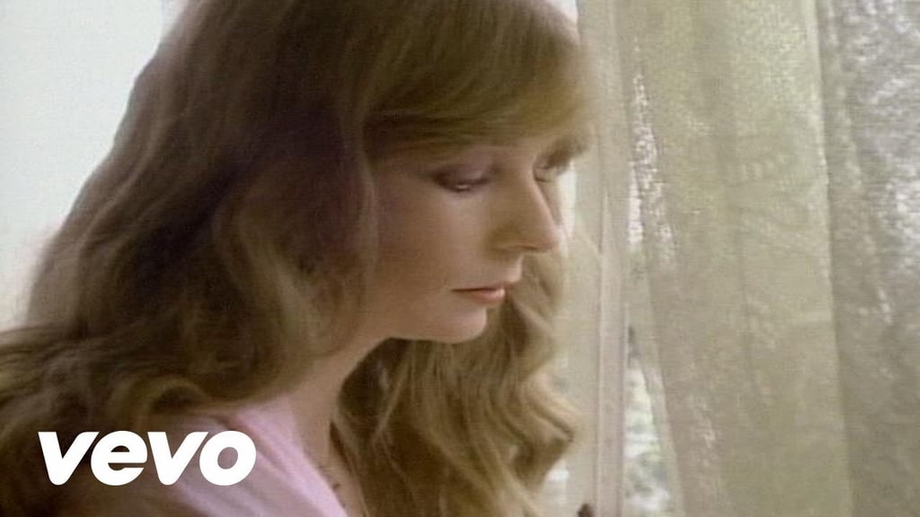 "Angel of the Morning" by Juice Newton