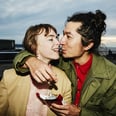 Everything to Know About the Triangle Method, TikTok's Newest Flirting Technique