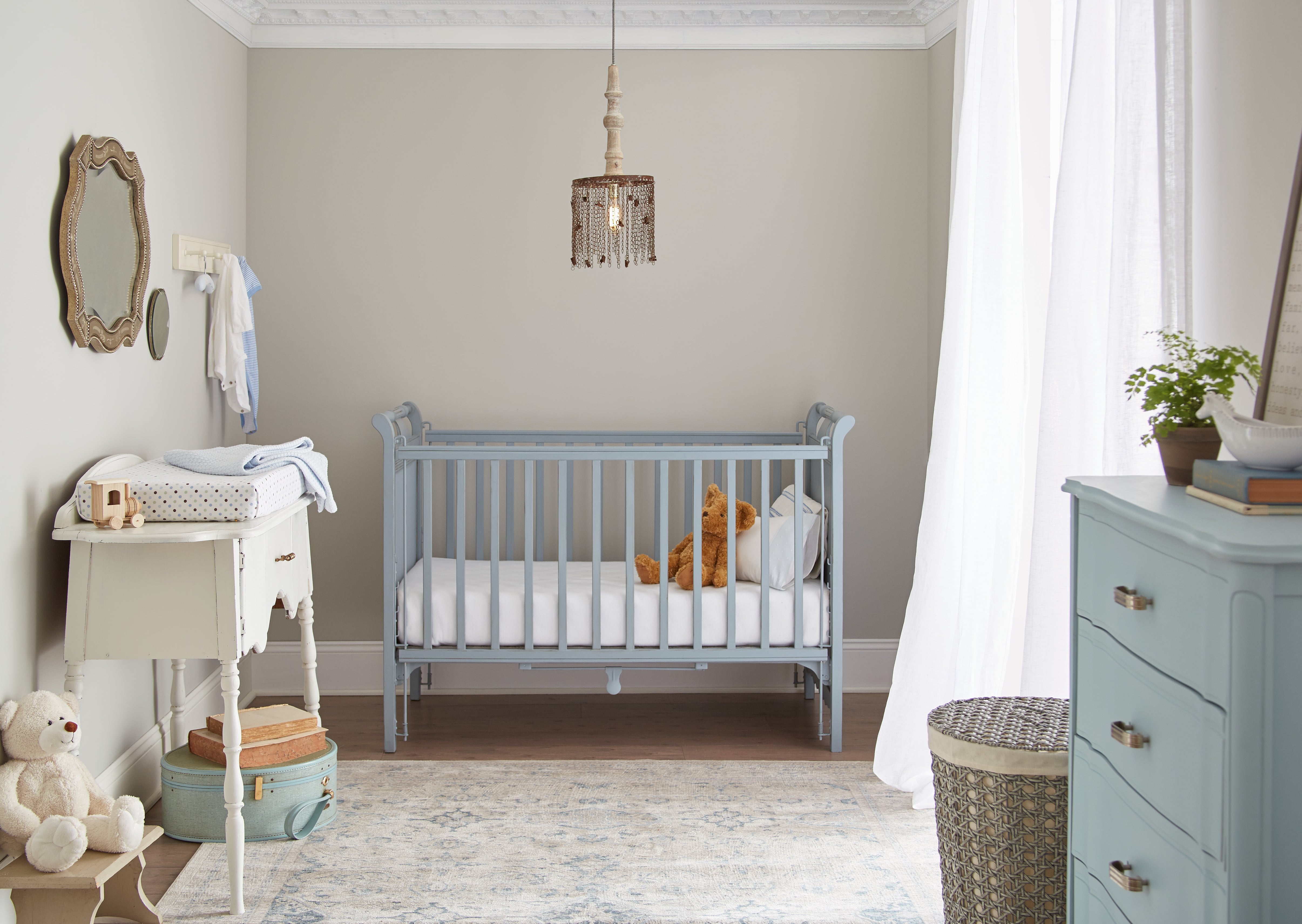 15 of the Best Nursery Paint Colors For Your Little One - Jenna Kate at Home