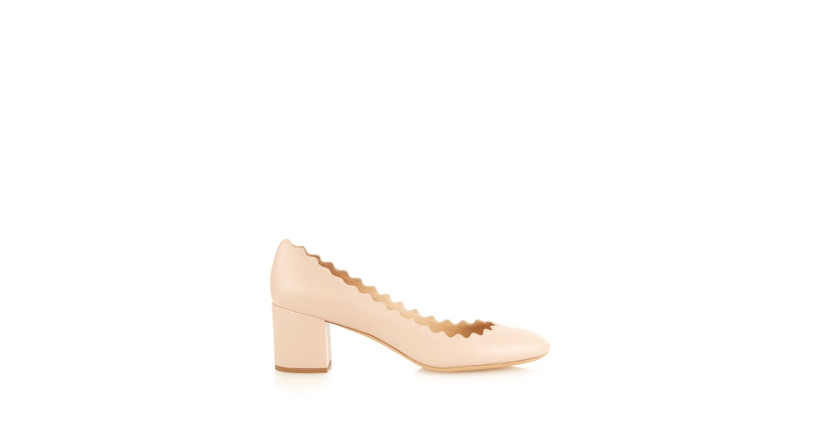 chloe lauren heel
