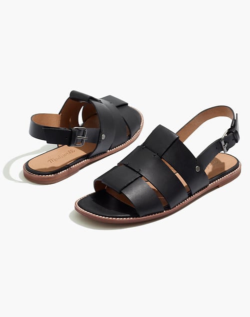 The Mariam Sandal