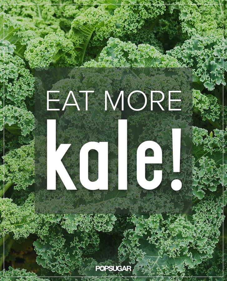 How to Cook Kale POPSUGAR Food