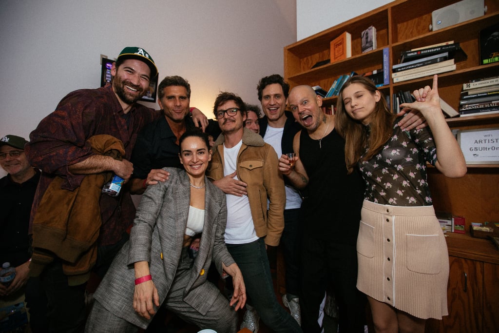 Residente Performs With the LA Philharmonic