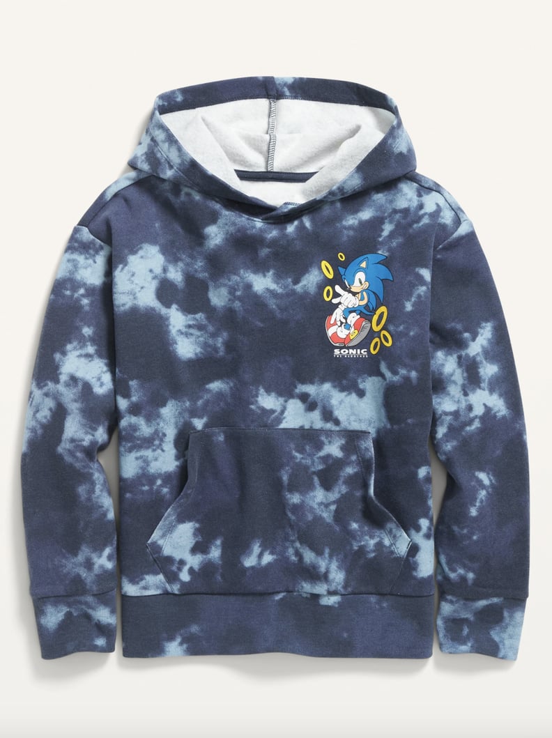 Old Navy Kids Licensed Pop-Culture Gender-Neutral Pullover Hoodie