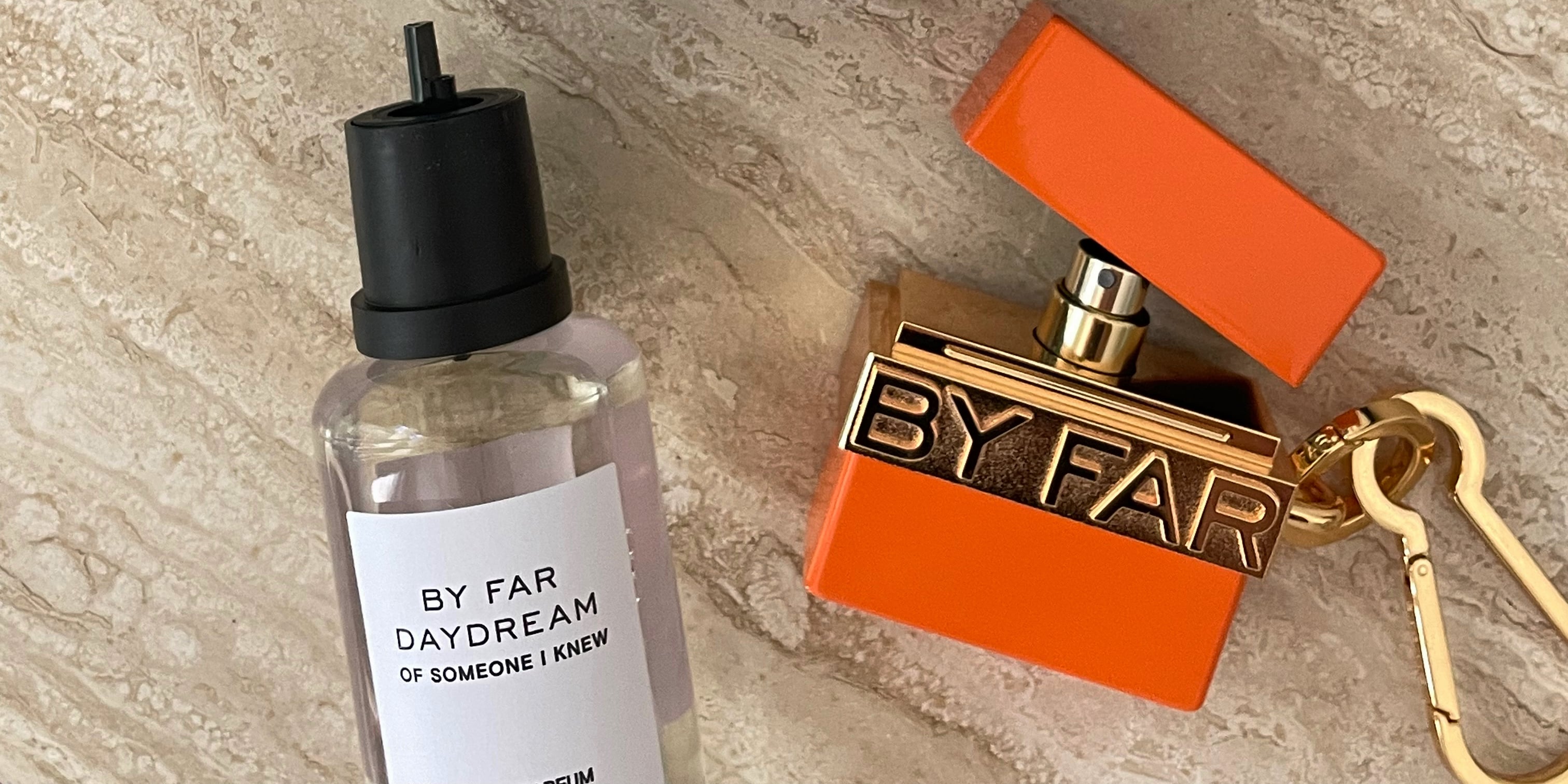 By Far Daydream of Someone I Knew Fragrance Review - Vimarsana News