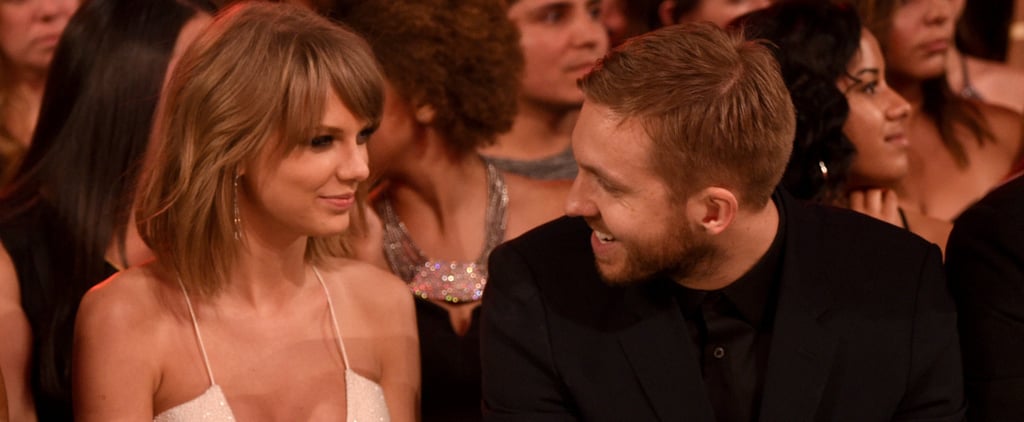 Calvin Harris Talks About Taylor Swift Tweets June 2017