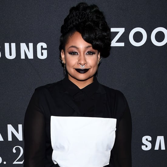 Raven-Symone Returns to Disney Channel