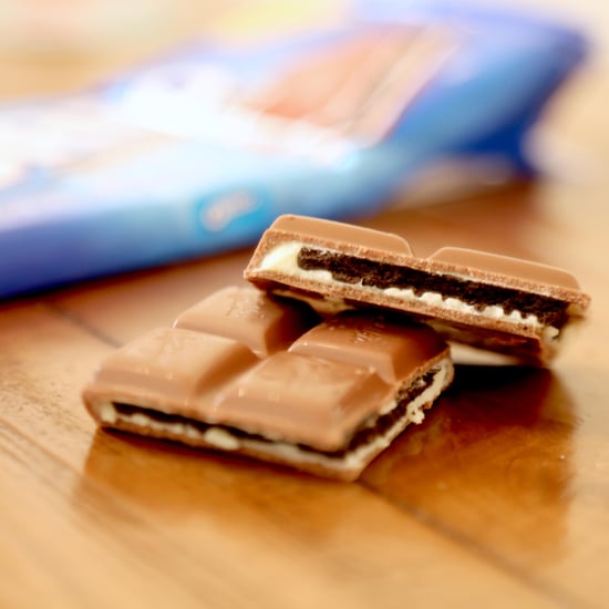 Milka Oreo Chocolate Candy Bar Review