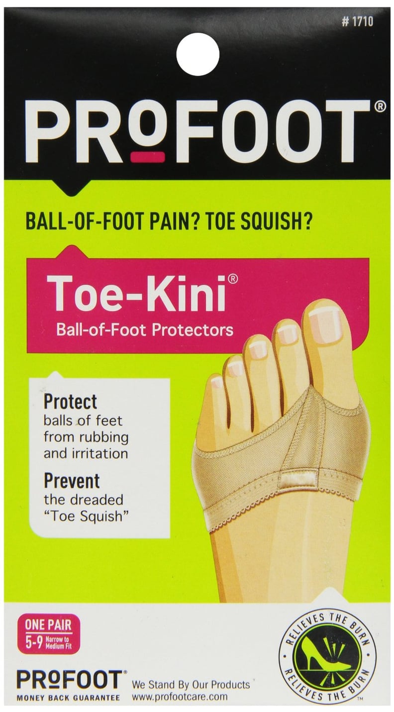 ProFoot Ball-of-Foot Protectors