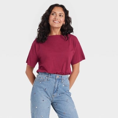 Universal Thread Women's Bodysuit