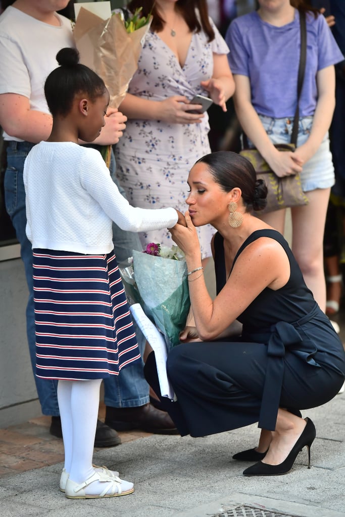 Photos of Meghan Markle and Prince Harry's South Africa Tour