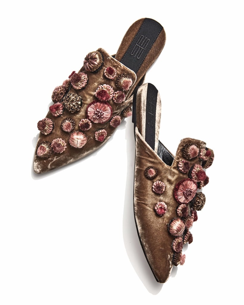 neiman marcus last call flats