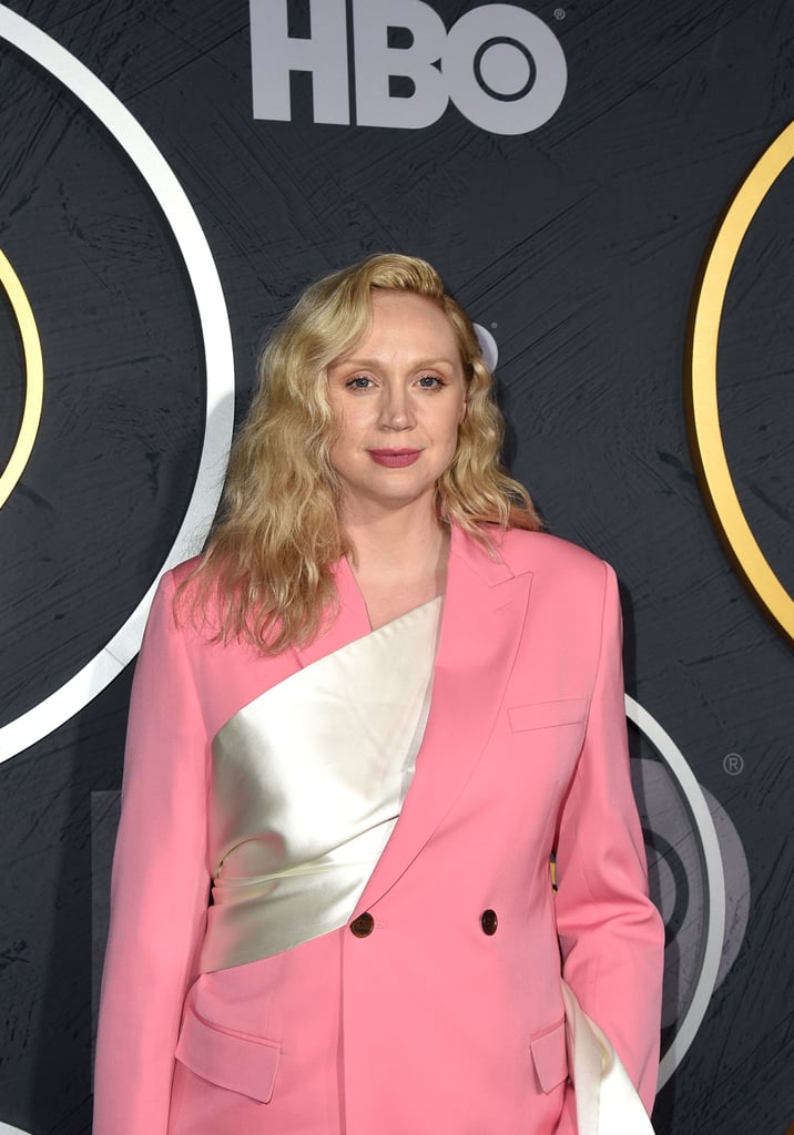 Gwendoline Christie at HBO's Official 2019 Emmys Afterparty