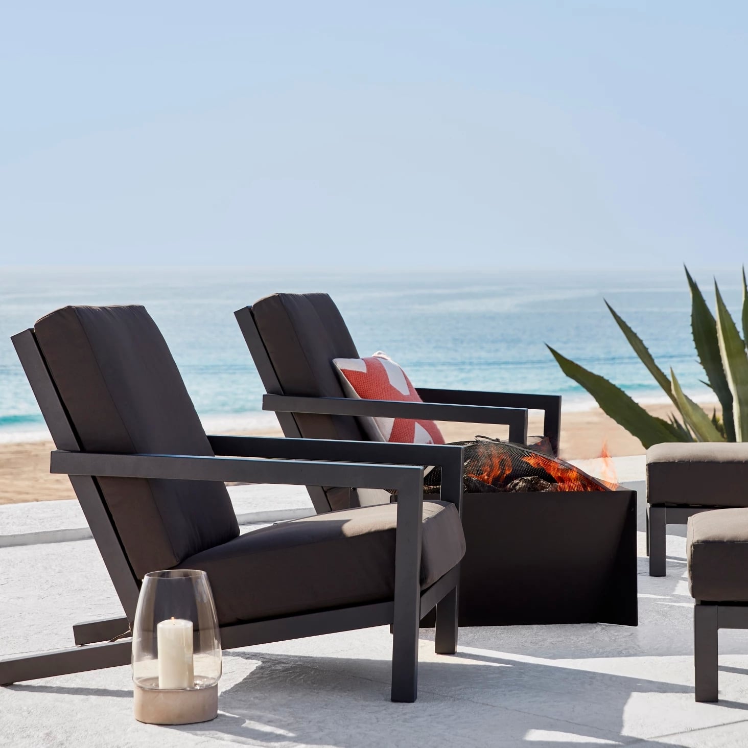 Project 62 outlet adirondack chair