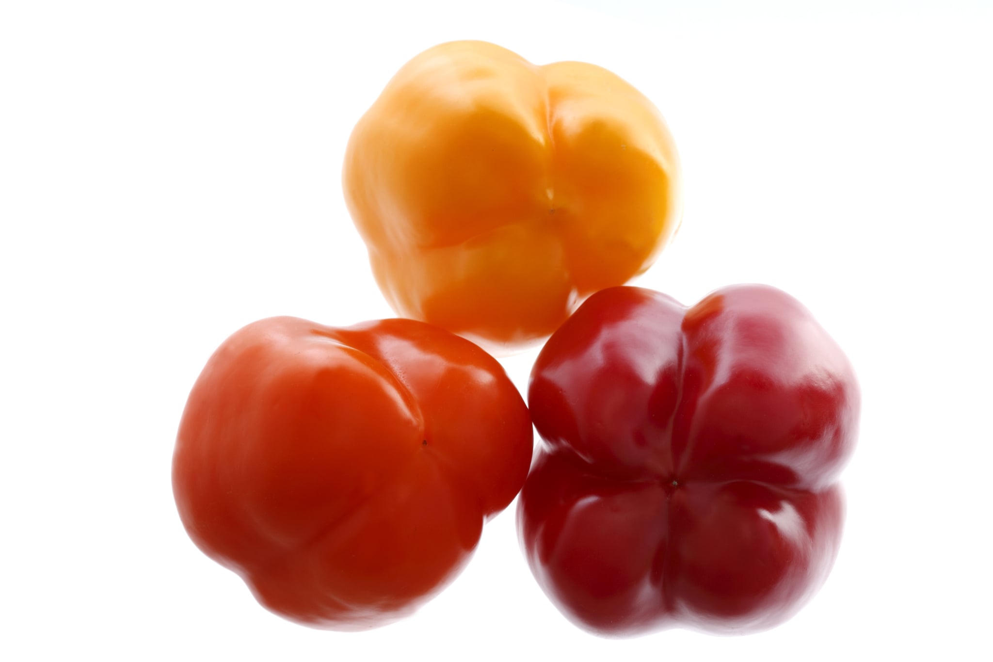 Sweet Peppers
