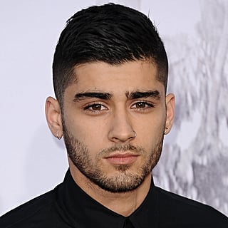 Zayn Malik