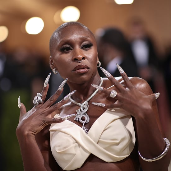 Met Gala 2021: The Best Nail Art and Creative Manicures