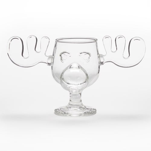 National Lampoon's Christmas Vacation Moose Mug