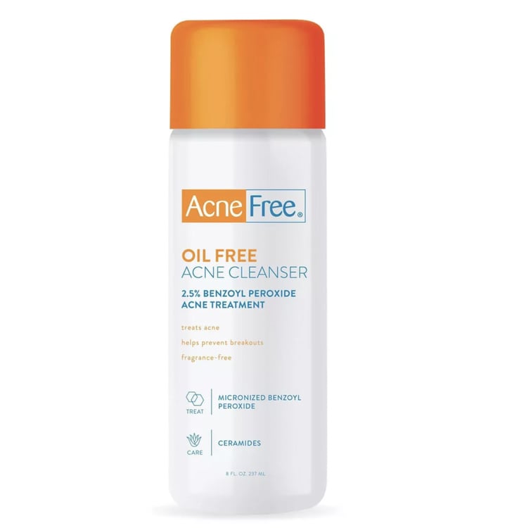 Best Hyperpigmentation Products Cleanser Hyperpigmentation on Black