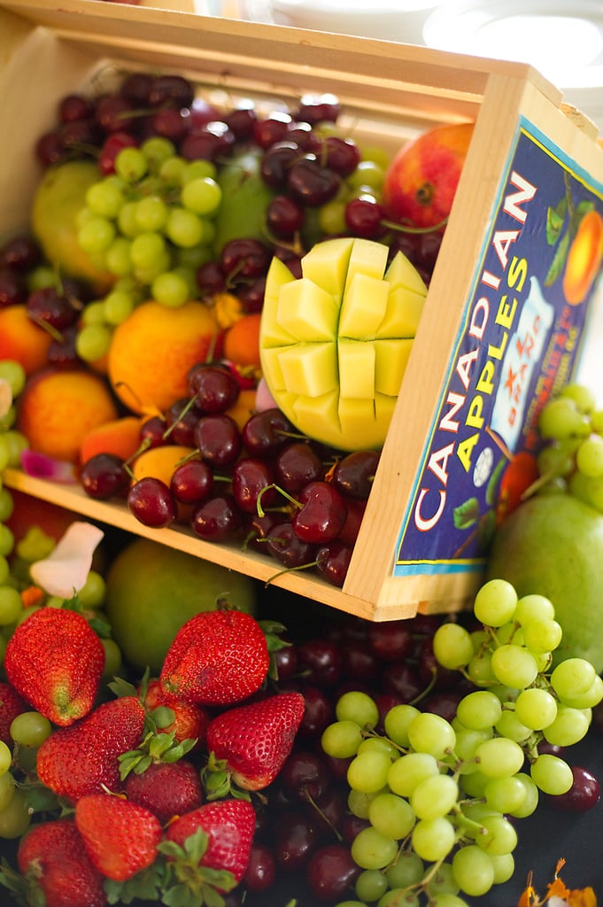Pretty Produce