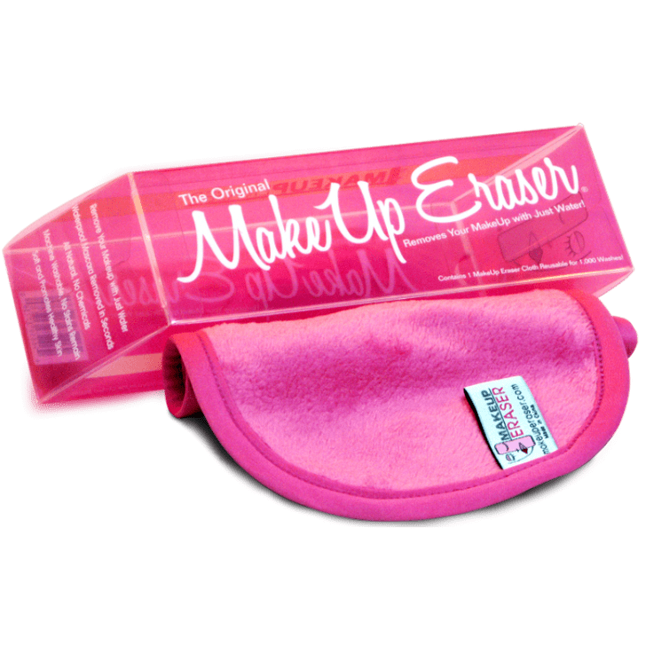 Makeup Eraser | Reuseable Cotton Pads | POPSUGAR Beauty UK Photo 4